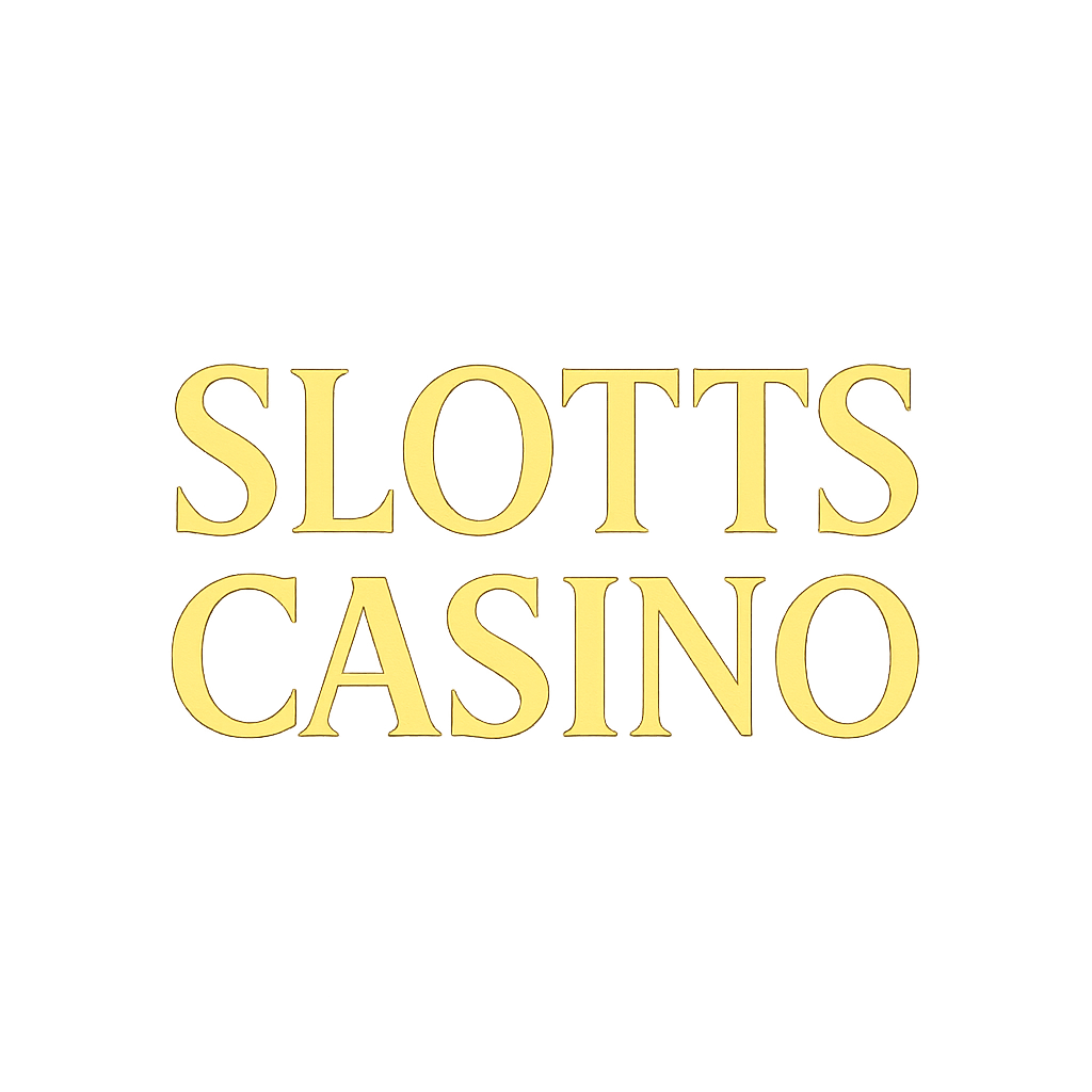 Slotts Casino